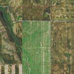 MT-SAS-SCOBEY NW: GeoChange 1972-2013 Preview 3