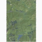 MT-SPAR LAKE: GeoChange 1962-2013 Preview 1