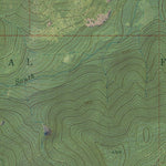 MT-SPAR LAKE: GeoChange 1962-2013 Preview 2
