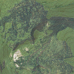 MT-SPAR LAKE: GeoChange 1962-2013 Preview 3