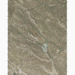 MT-HARDPAN COULEE: GeoChange 1977-2013 Preview 1