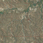 MT-HARDPAN COULEE: GeoChange 1977-2013 Preview 3