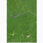 MT-CLARK MOUNTAIN: GeoChange 1962-2013 Preview 1