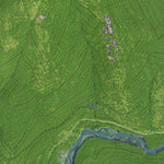 MT-CLARK MOUNTAIN: GeoChange 1962-2013 Preview 3