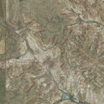MT-HARB: GeoChange 1977-2013 Preview 3