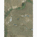 MT-HEWITT LAKE SW: GeoChange 1967-2013 Preview 1