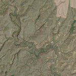 MT-AUSTIN COULEE: GeoChange 1975-2013 Preview 3