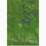 MT-BOULDER LAKES: GeoChange 1962-2013 Preview 1