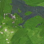 MT-BOULDER LAKES: GeoChange 1962-2013 Preview 2