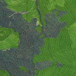 MT-BOULDER LAKES: GeoChange 1962-2013 Preview 3