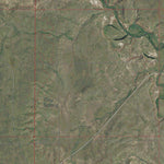 MT-SNAKE CREEK SCHOOL: GeoChange 1974-2013 Preview 2