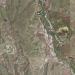 MT-SNAKE CREEK SCHOOL: GeoChange 1974-2013 Preview 3