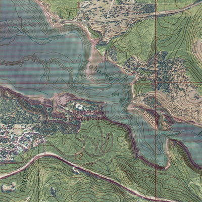 MT-REXFORD: GeoChange 1962-2013 Preview 3