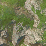 ID-MT-SCOTCHMAN PEAK: GeoChange 1986-2013 Preview 3