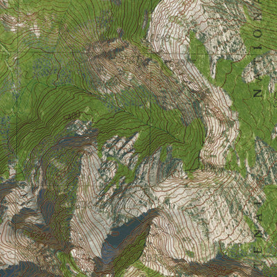 ID-MT-SCOTCHMAN PEAK: GeoChange 1986-2013 Preview 3