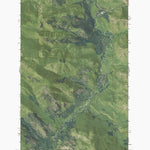 MT-FISHER MOUNTAIN: GeoChange 1965-2013 Preview 1