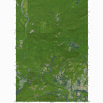 ID-QUARTZ MOUNTAIN: GeoChange 1966-2013 Preview 1
