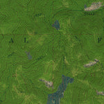 ID-QUARTZ MOUNTAIN: GeoChange 1966-2013 Preview 2
