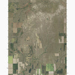 MT-SALSBERY RESERVOIR: GeoChange 1974-2013 Preview 1