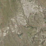 MT-SALSBERY RESERVOIR: GeoChange 1974-2013 Preview 3