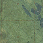 MT-IBEX PEAK: GeoChange 1965-2013 Preview 2