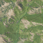 MT-TONY PEAK: GeoChange 1962-2013 Preview 3
