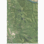 MT-SWEDE MOUNTAIN: GeoChange 1962-2013 Preview 1