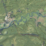 MT-YAAK: GeoChange 1962-2013 Preview 3