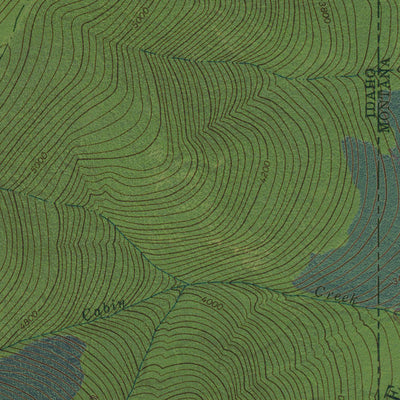 ID-MT-LEONIA: GeoChange 1963-2013 Preview 2