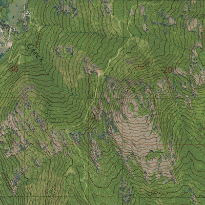 ID-TALACHE: GeoChange 1986-2013 Preview 3