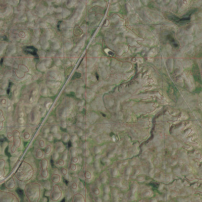 MT-LORING: GeoChange 1975-2013 Preview 3