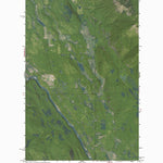 ID-MT-CURLEY CREEK: GeoChange 1963-2013 Preview 1