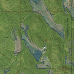 ID-MT-CURLEY CREEK: GeoChange 1963-2013 Preview 2