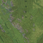 ID-MT-CURLEY CREEK: GeoChange 1963-2013 Preview 3