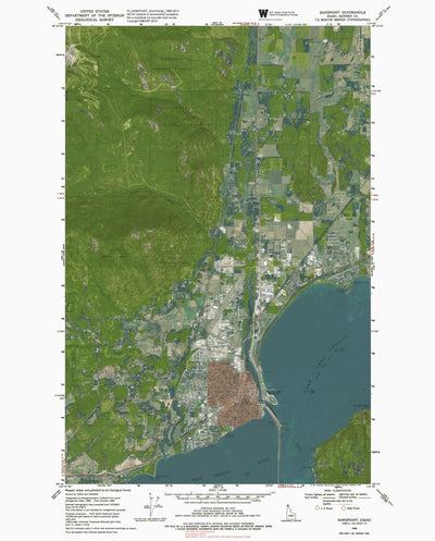 ID-SANDPOINT: GeoChange 1966-2013 Preview 1