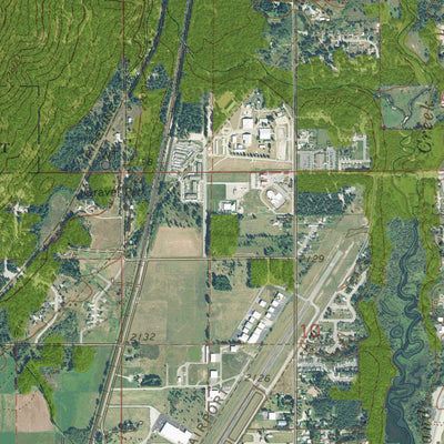 ID-SANDPOINT: GeoChange 1966-2013 Preview 2