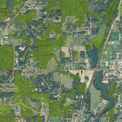 ID-SANDPOINT: GeoChange 1966-2013 Preview 3