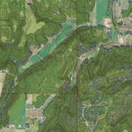 ID-BONNERS FERRY: GeoChange 1963-2013 Preview 3