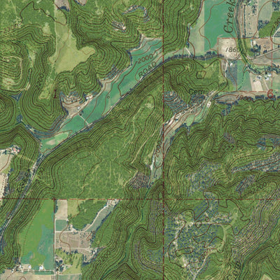 ID-BONNERS FERRY: GeoChange 1963-2013 Preview 3