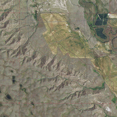 MT-SAS-MORGAN: GeoChange 1975-2013 Preview 3