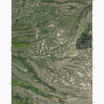 MT-BLACKLEAF: GeoChange 1966-2013 Preview 1