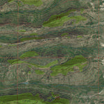 MT-BLACKLEAF: GeoChange 1966-2013 Preview 3