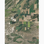 MT-SOAP CREEK: GeoChange 1980-2013 Preview 1
