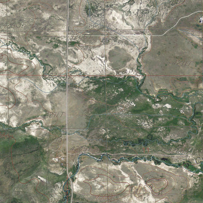 MT-SOAP CREEK: GeoChange 1980-2013 Preview 3
