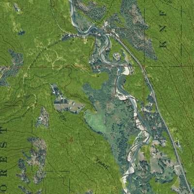 ID-COLBURN: GeoChange 1966-2013 Preview 3