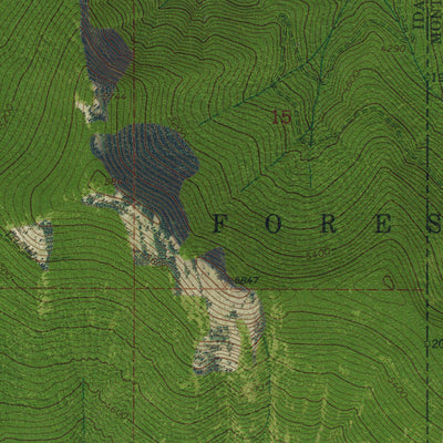 ID-MT-LINE POINT: GeoChange 1963-2013 Preview 2