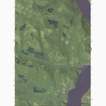 MT-URAL CREEK: GeoChange 1962-2013 Preview 1