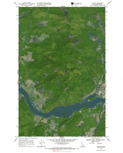 ID-LACLEDE: GeoChange 1966-2013 Preview 1
