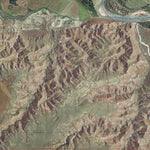MT-CACTUS FLAT: GeoChange 1980-2013 Preview 3