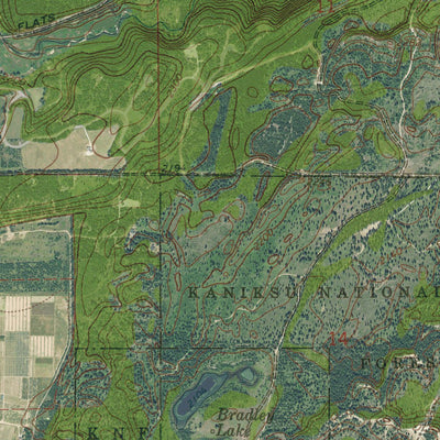 ID-NAPLES: GeoChange 1963-2013 Preview 2